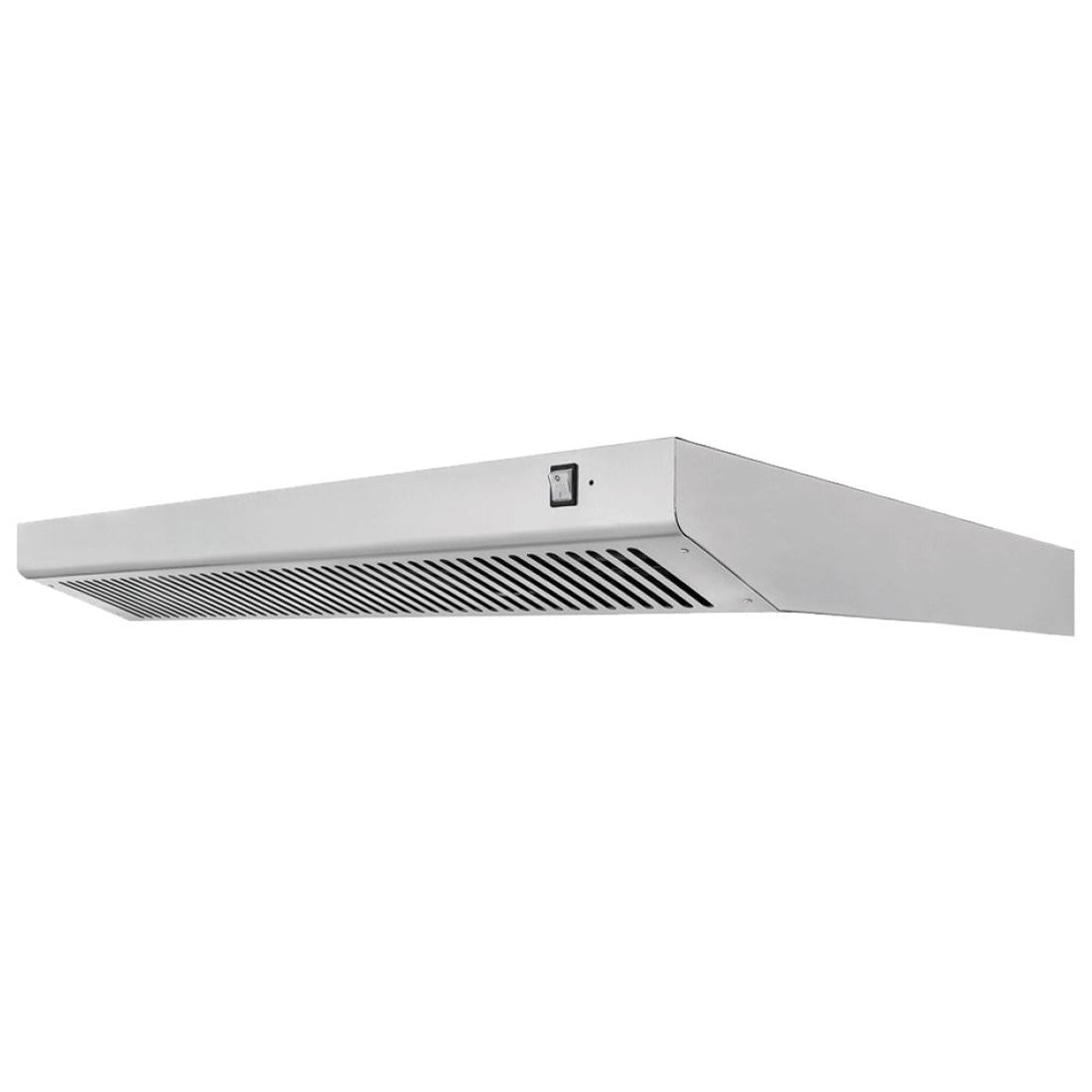 Primax Stainless Steel Hood with Motor and Speed Regulator- KT4-44MS