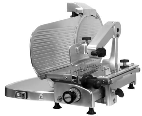 BRICE L37S VERTICAL MANUAL SLICER