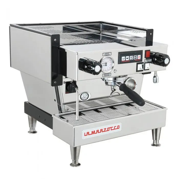 La Marzocco Linea Classic S 1 Group Auto Volumetric Coffee Machine