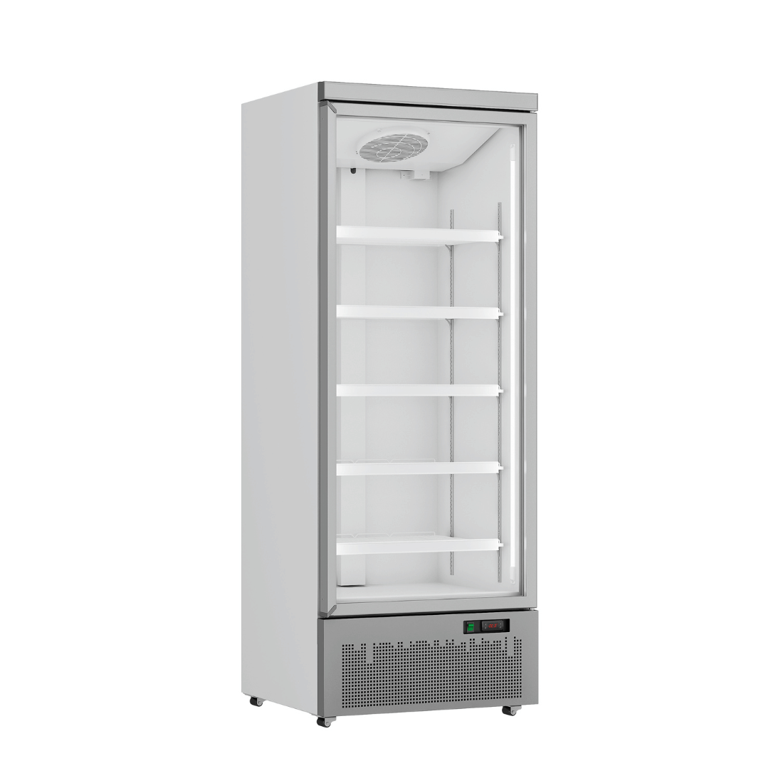 Thermaster Single Door Supermarket Fridge LG-600GBM