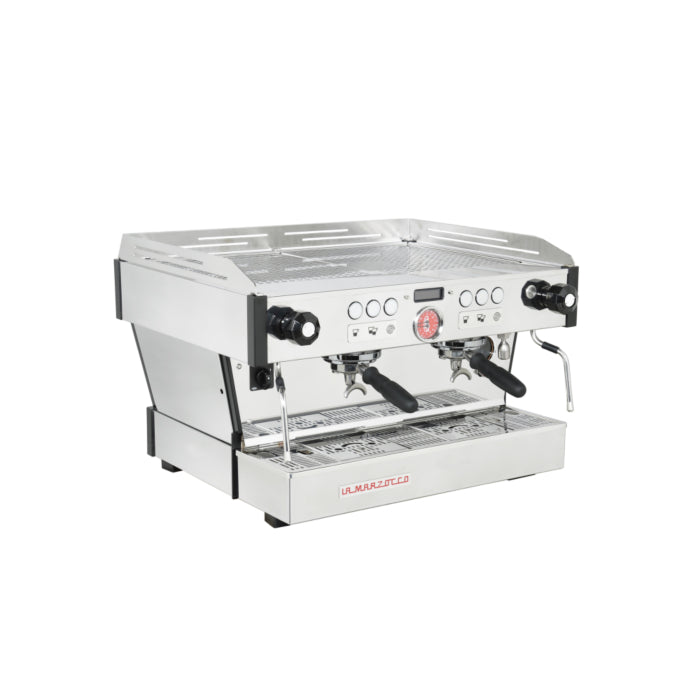 La Marzocco Linea PB 2 Group Auto Volumetric Coffee Machine