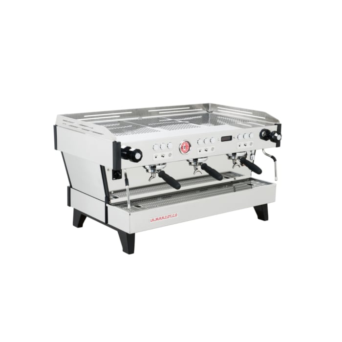 La Marzocco Linea PB 3 Group Auto Volumetric Coffee Machine