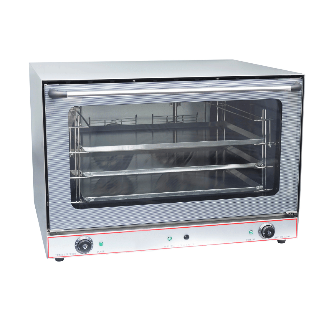 ConvectMax YXD-8A/15 CONVECTMAX OVEN Heats 50 to 300 Degrees