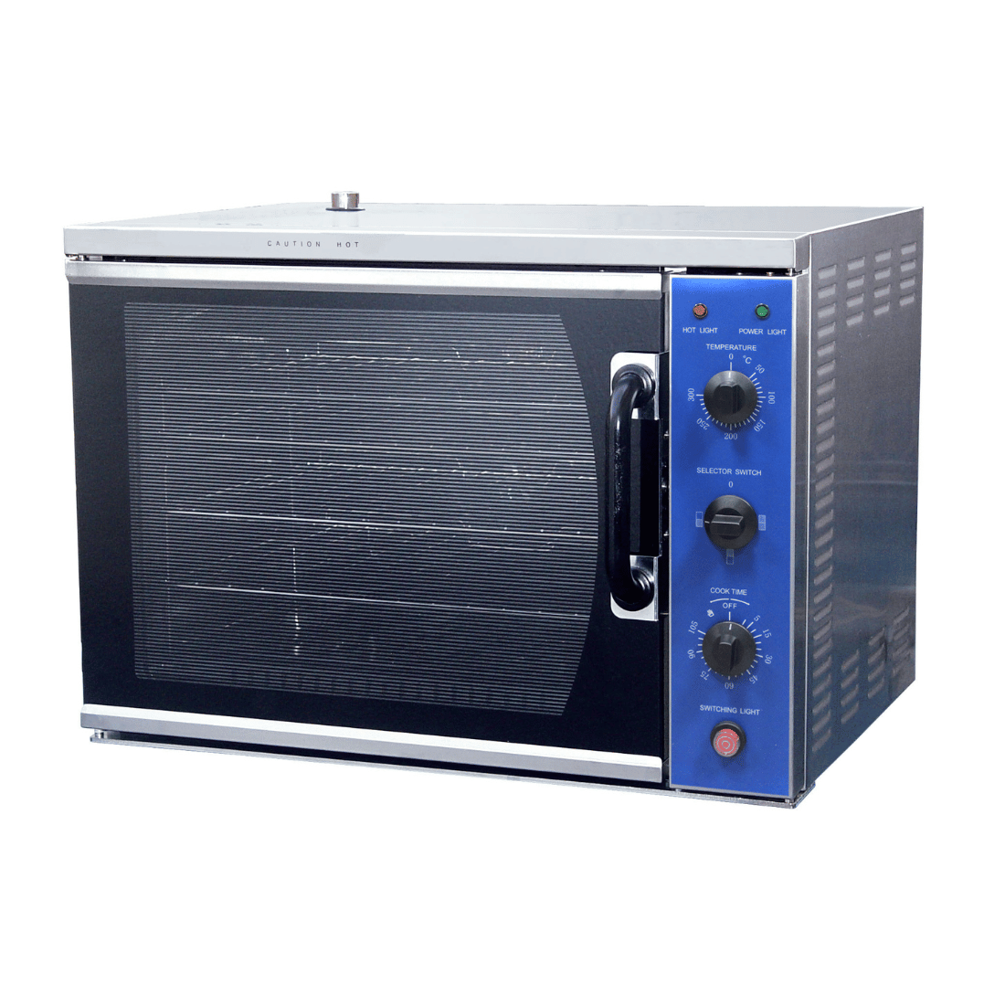 ConvectMax Electric Convection Oven - YXD-6A/15