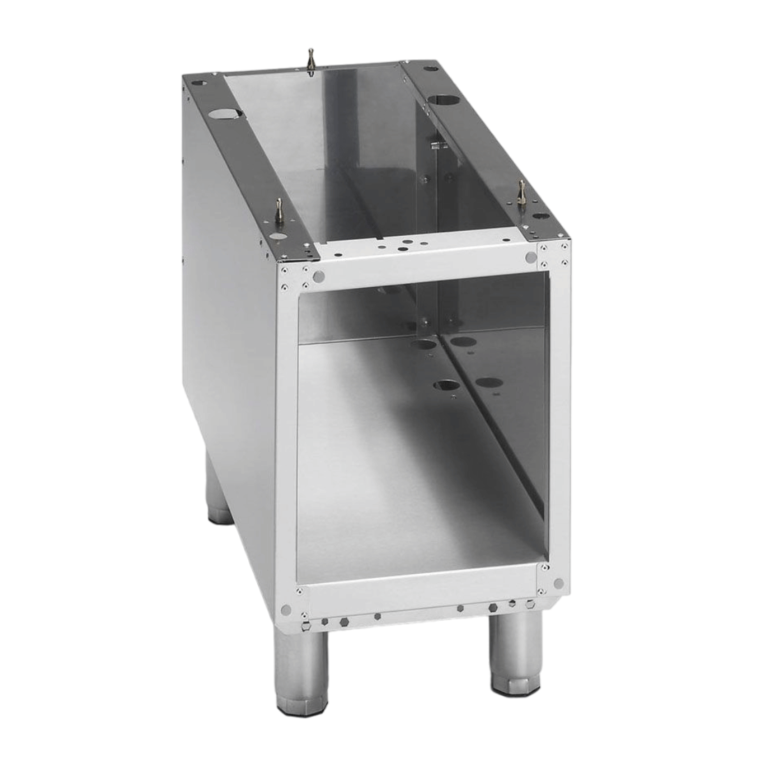 Fagor Open Front Stand to Suit 400mm Wide Models in Fagor 700 Kore Series - MB-705