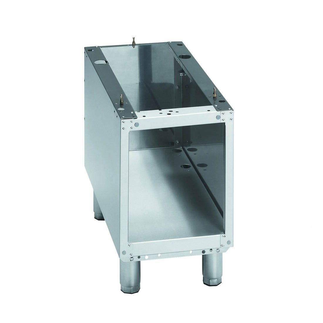 Ex-Showroom: Fagor open front stand to suit -05 models in 700 series - MB7-05-QLD60C