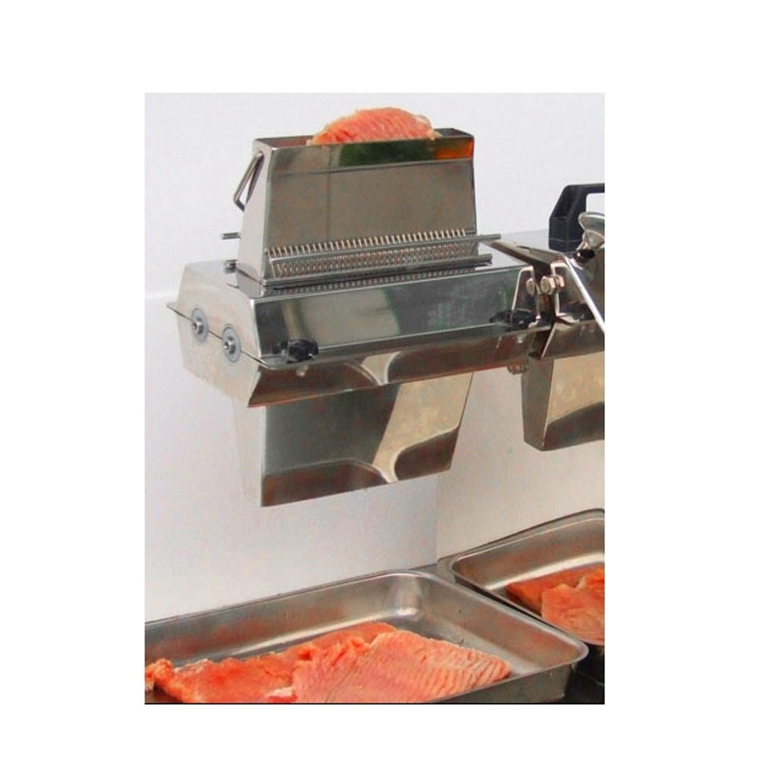 Matador 2NDs: Manual Meat Tenderiser - MTS737