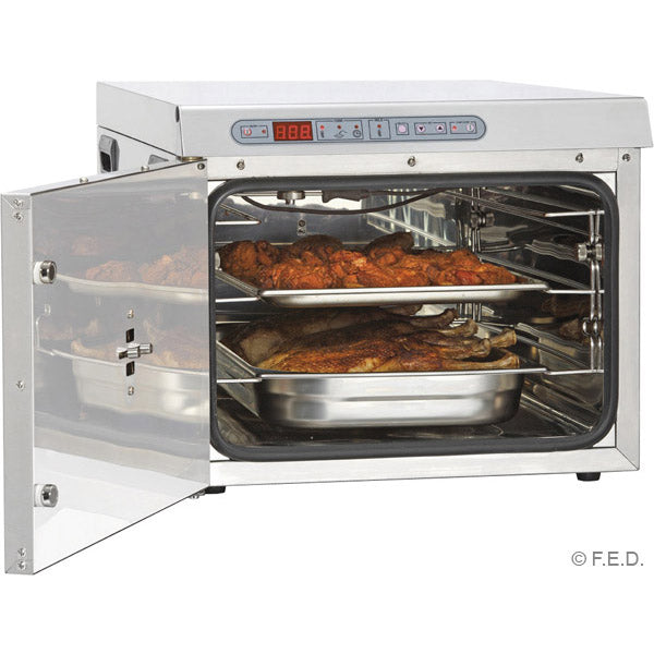 F.H.E 2NDs: Low Temp Digital Oven KC-DU-VIC216