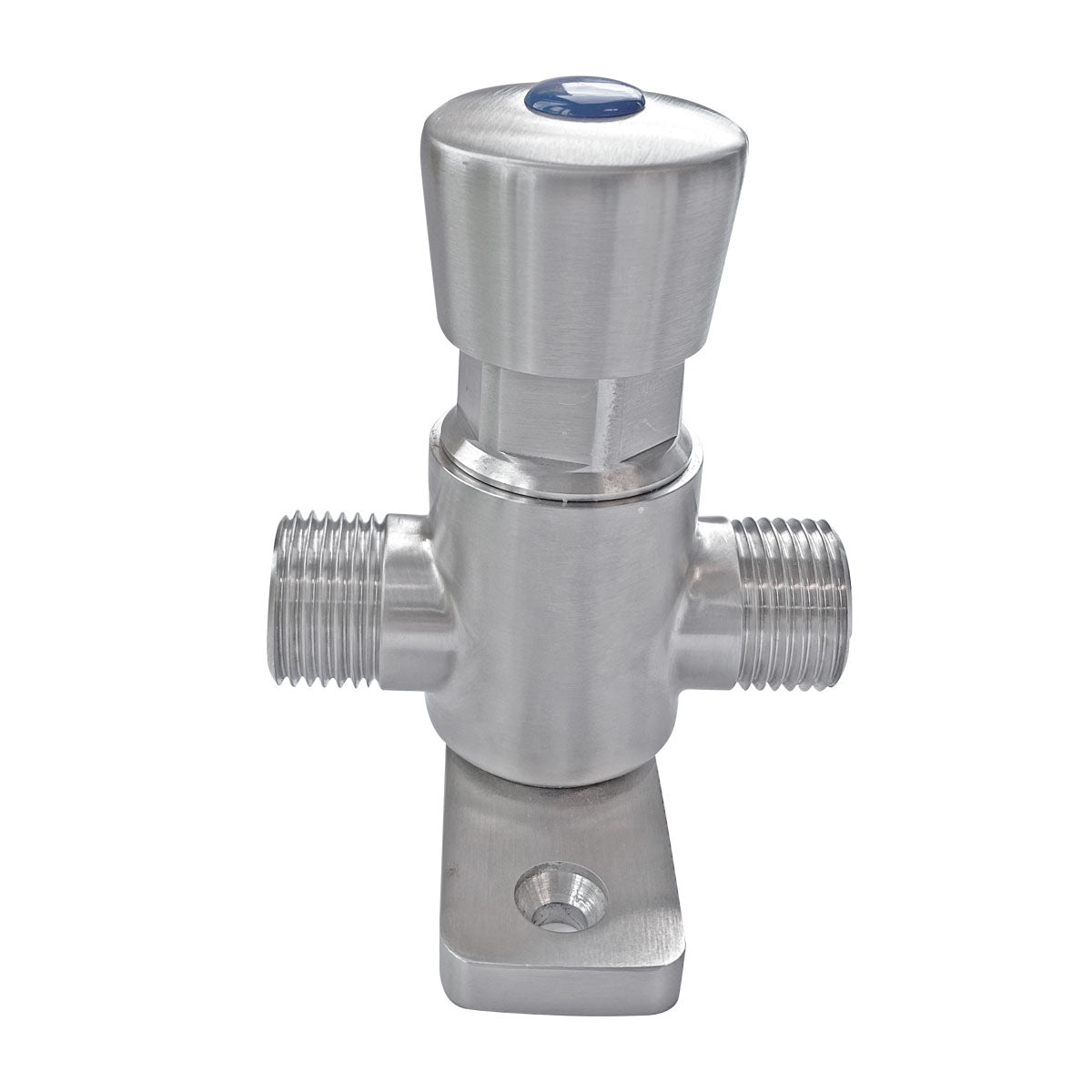 Knee & Foot Valves Adjustable Timed Flow