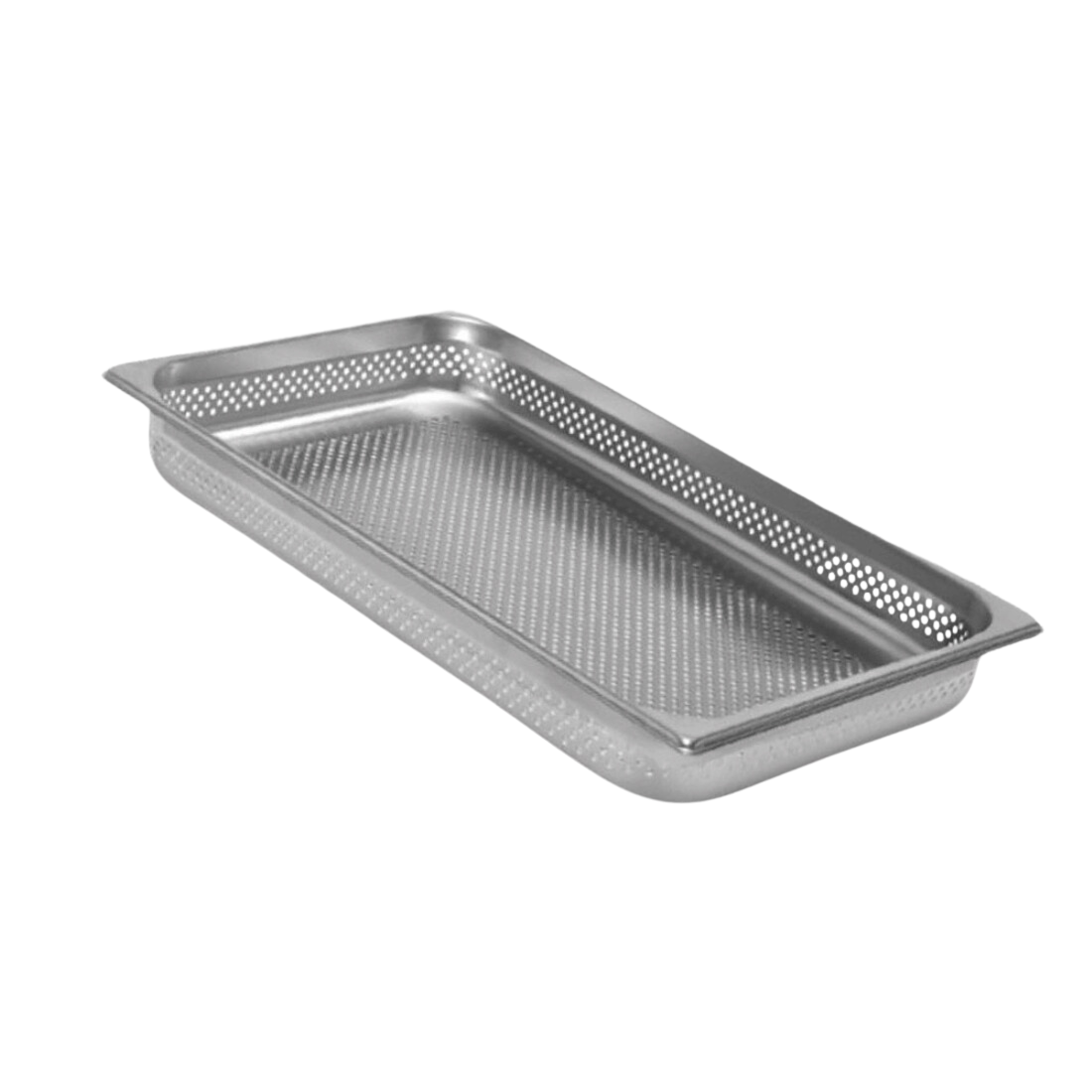 Bonvue Bonvue Australian Perforated GN Pan 1/1 - P11065