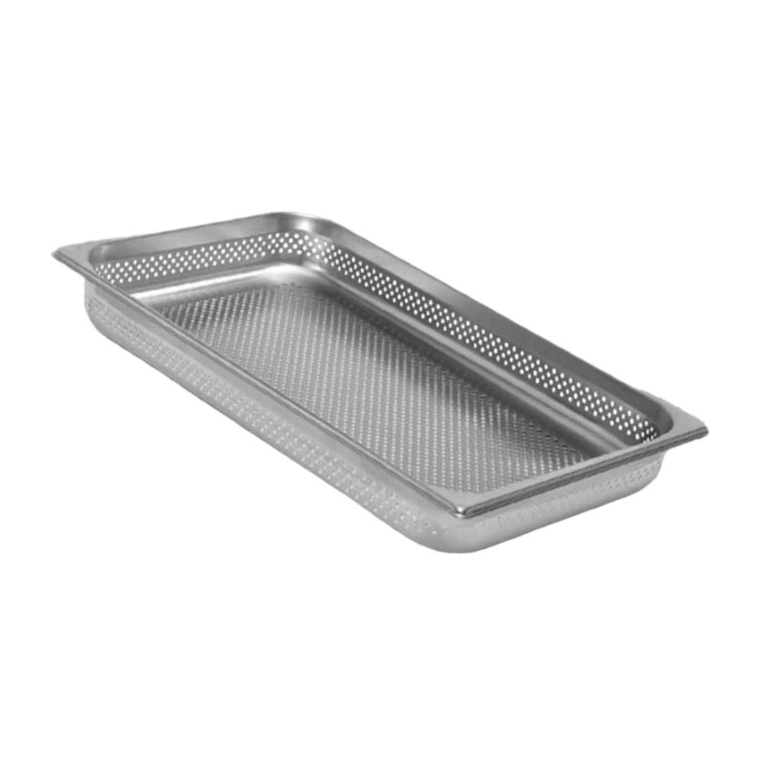 Food Tek Australian Perforated GN Pan 1/1 - P11100