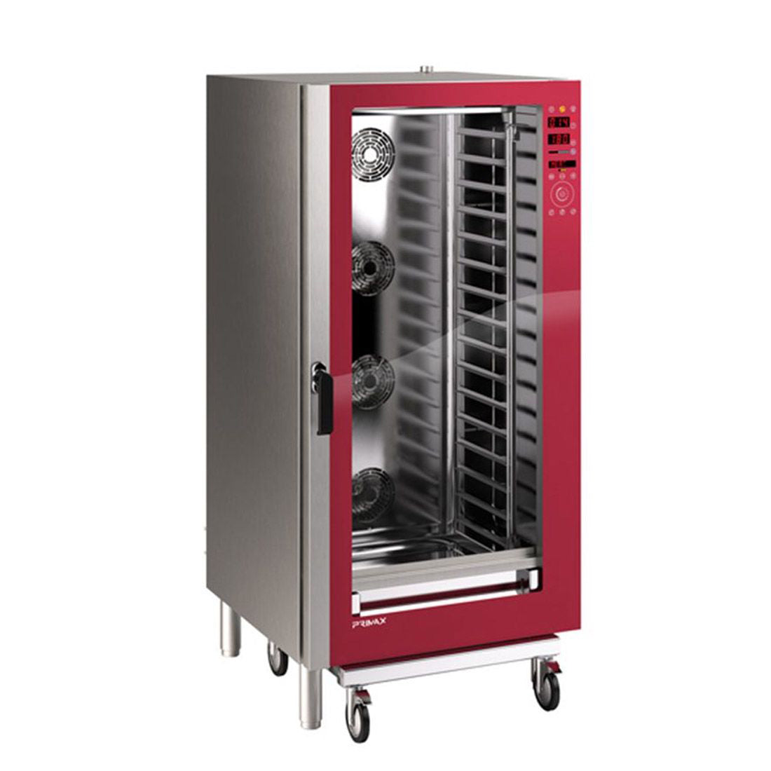 Primax PDE-220-HD Primax Professional Line Combi Oven