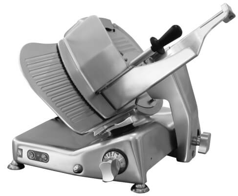 BRICE PEG315G MANUAL SLICER