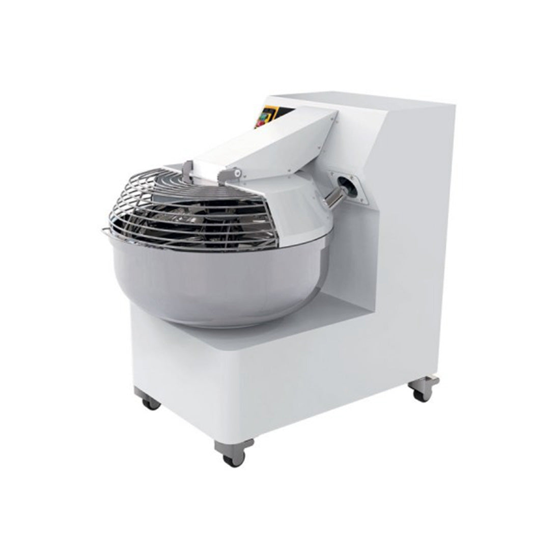 Baker Max Ex-Showroom: Prismafood Commercial Pizza Fork Mixer IMF35T