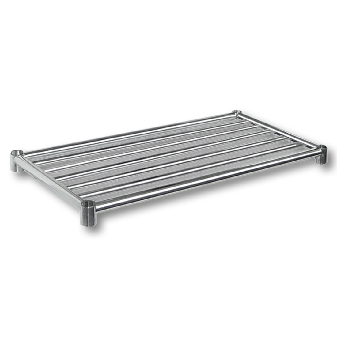 Bonvue 2NDs: Pot Undershelf PRU6-2100/A-NSW1502