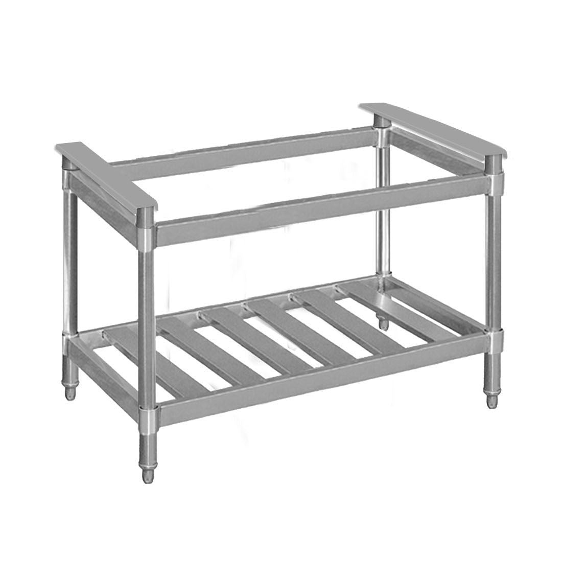 2NDs: Gasmax stand - Rb-6-se-VIC815