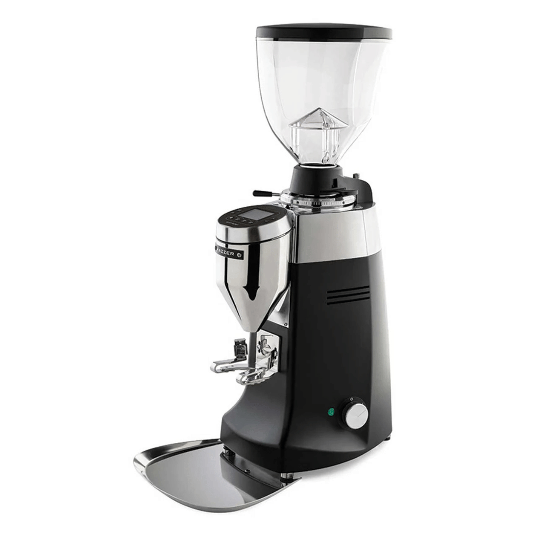 Mazzer Robur S Electronic Coffee Grinder - ROBURSE