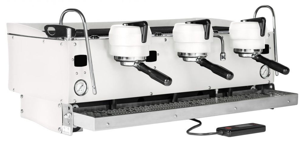 Synesso S-Series S300 3 Group Coffee Machine