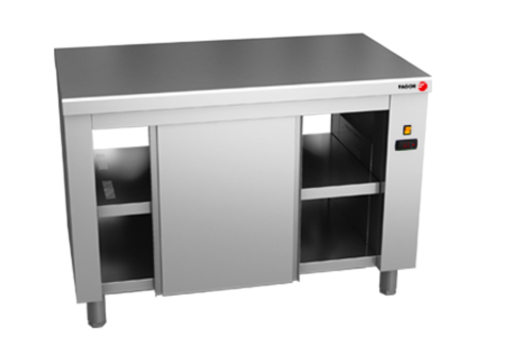 Fagor Fagor Hot Counter Pass-through Model ACC-180