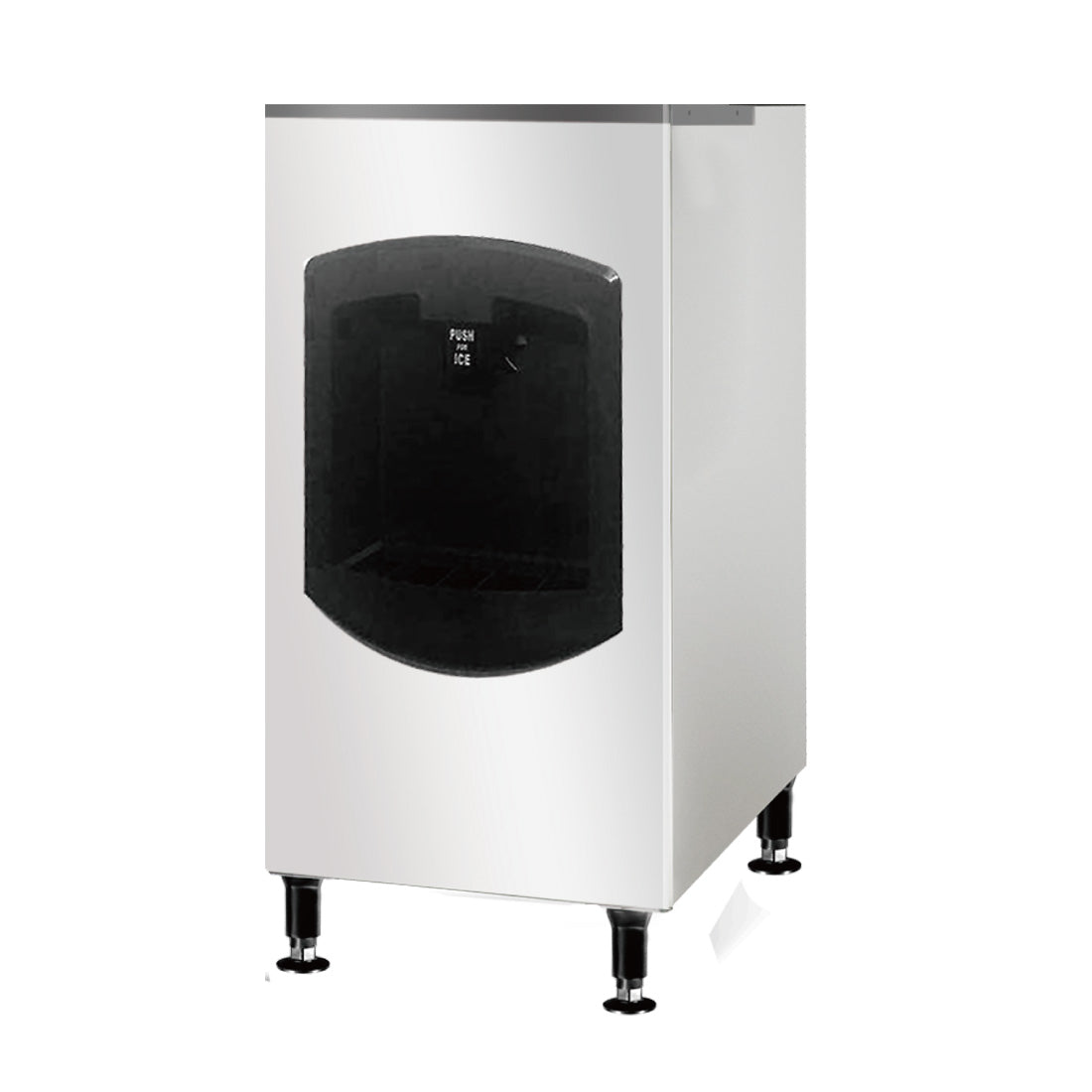 Blizzard Icemakers Blizzard Ice Dispenser Capacity 60kg - SD-130B