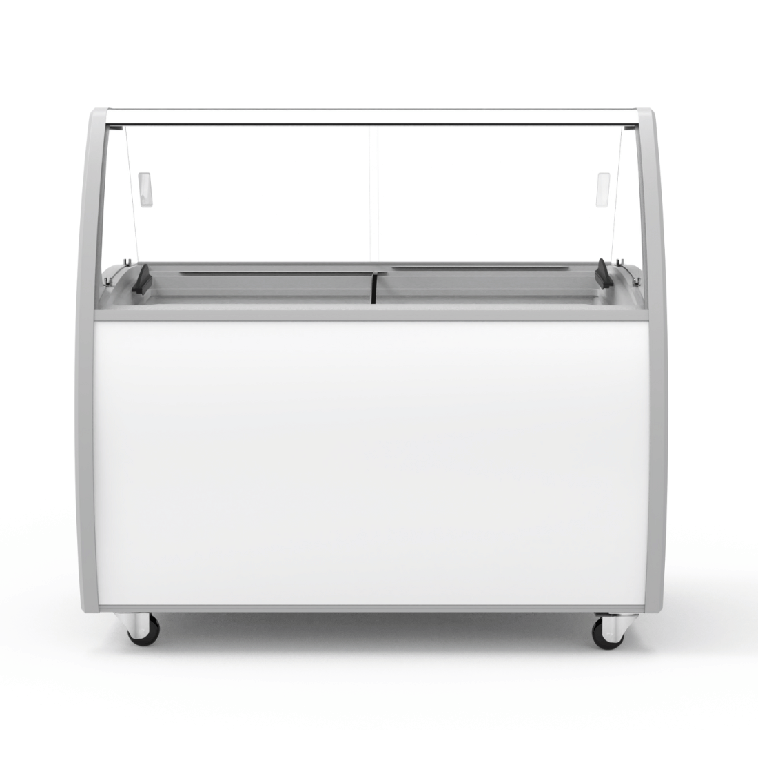 Thermaster 400L Gelato Display - SD-415P