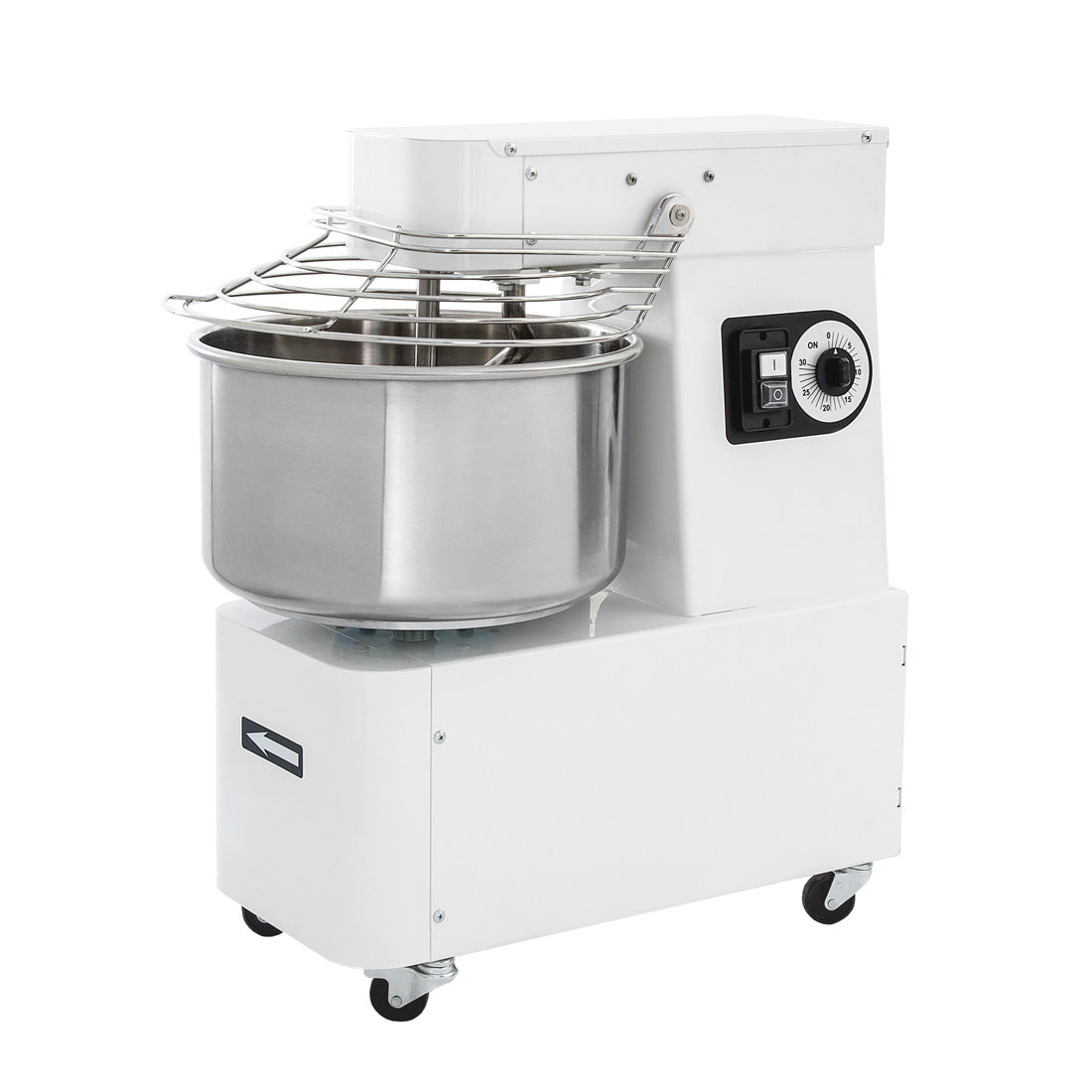 Prismafood Prismafood Spiral Mixers SFM30