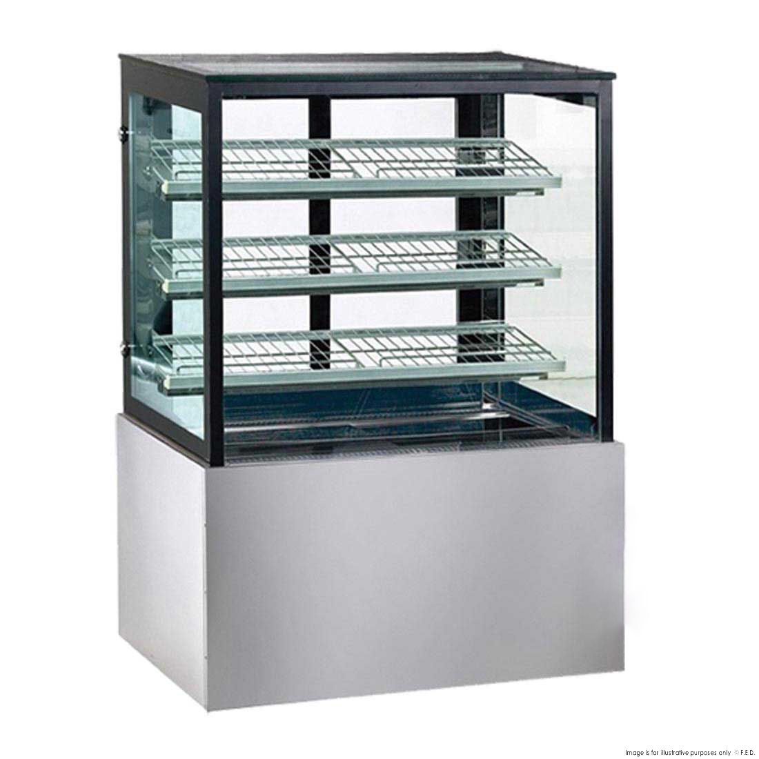 Bonvue Bonvue Chilled Food Display SL820V