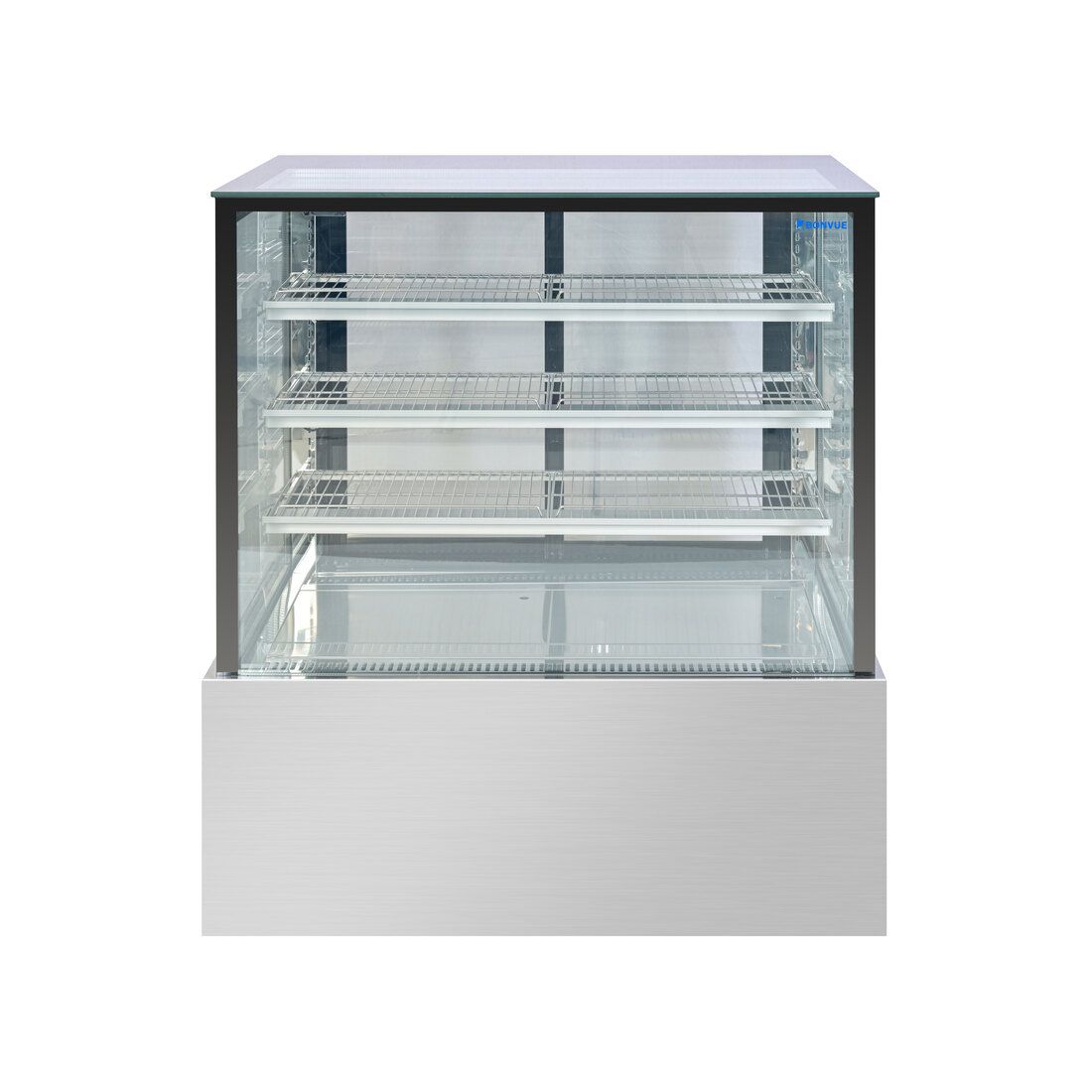 Bonvue 2NDs: Bonvue Chilled Food Display SL840V-NSW1800