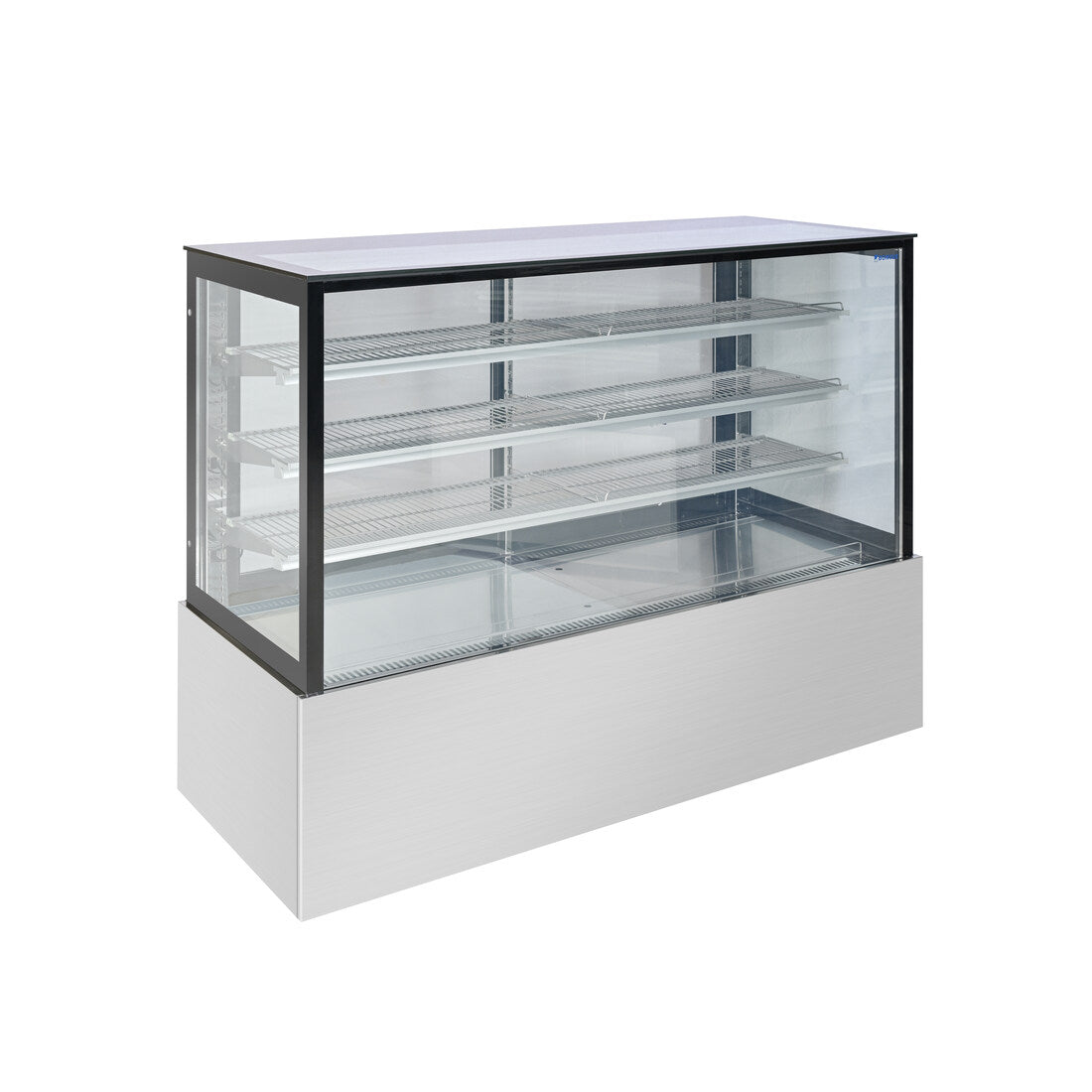 Bonvue 2NDs: Bonvue Chilled Food Display SL860V-VIC412