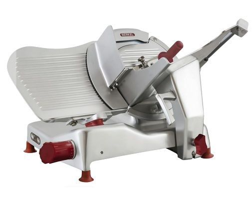 BRICE SLG350 MANUAL SLICER