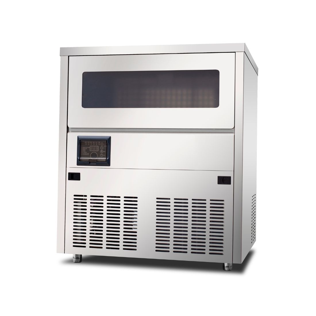 Blizzard Icemakers SN-101B Under Bench Ice Maker - Air Cooled