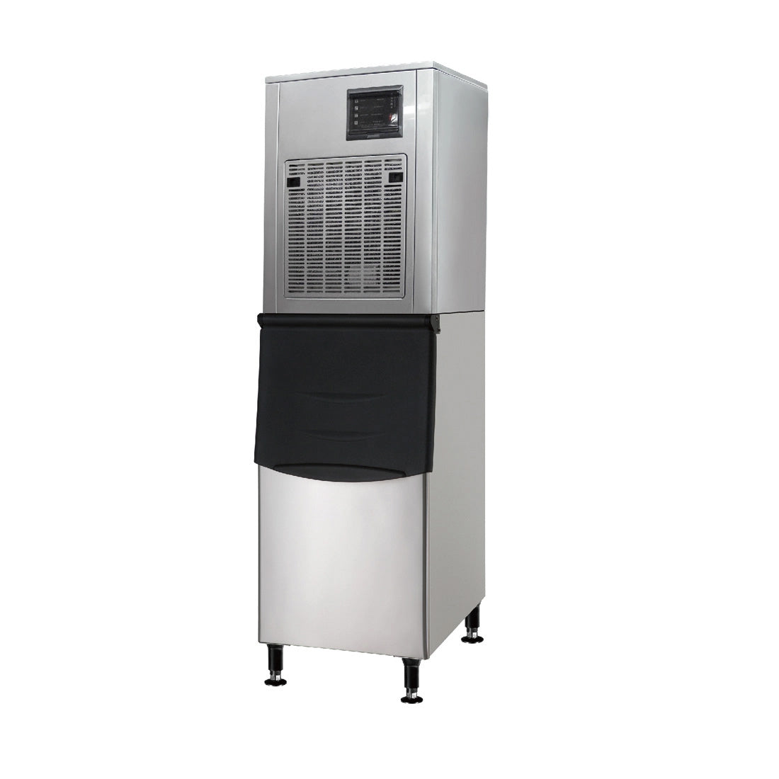 Blizzard Icemakers SN-258F Blizzard Granular Ice Maker 250Kg