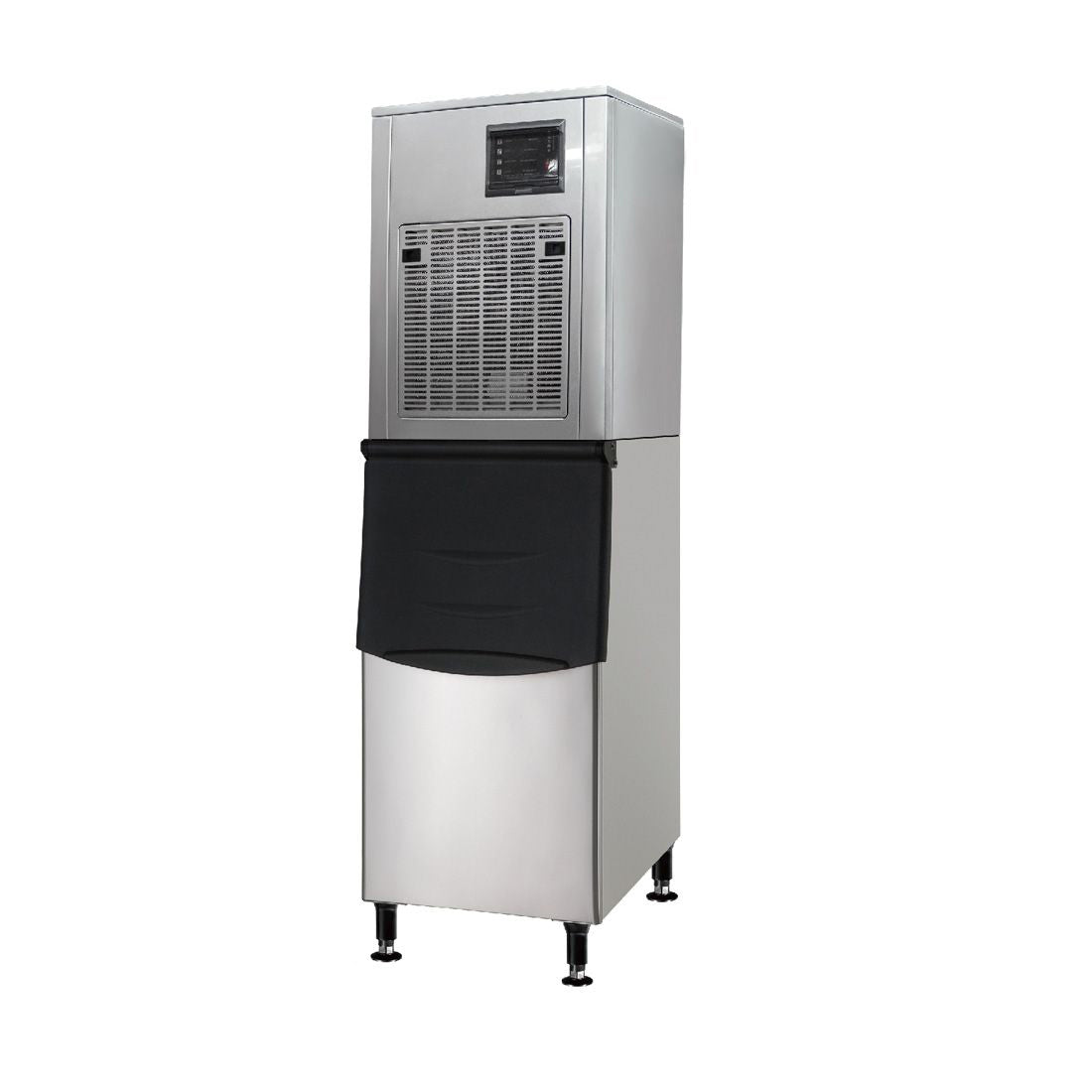 Blizzard Icemakers SN-258N Blizzard Chewblet/Nugget Ice Maker 250Kg