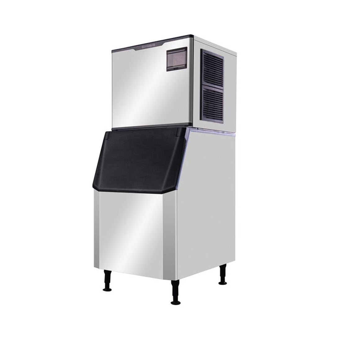Blizzard Professional Ice Maker SN-280C