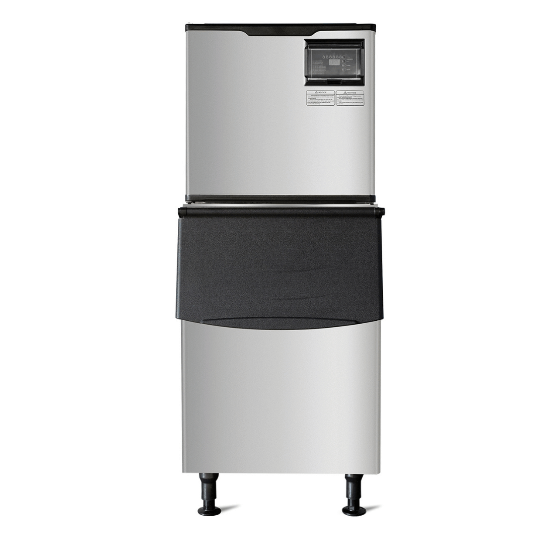 Blizzard Icemakers Air-Cooled Cube - SN-420P