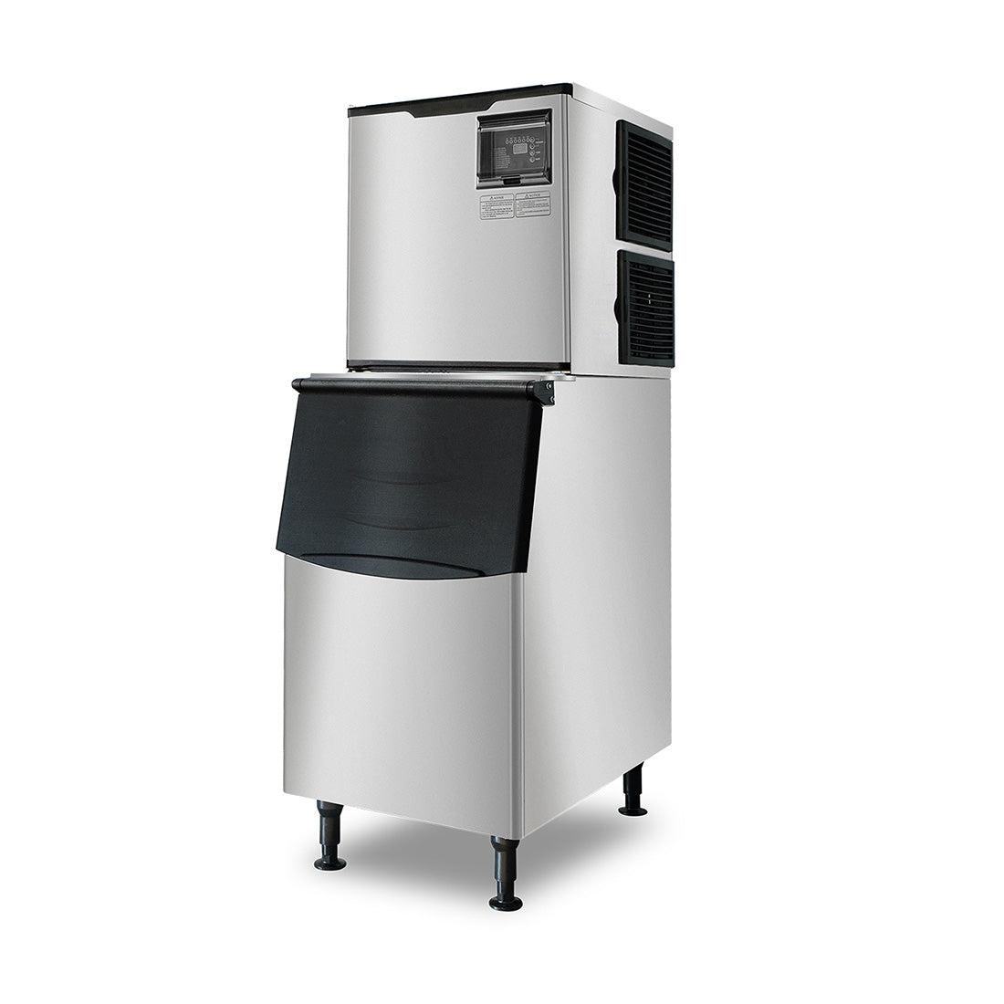 Blizzard Ice Maker Air-Cooled - SN-500P
