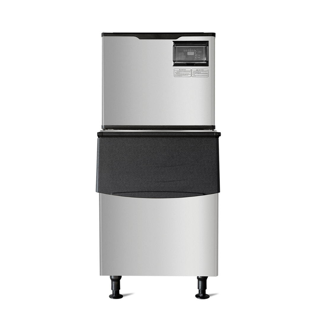 Blizzard Icemakers SN-700P Air-Cooled Blizzard Ice Maker