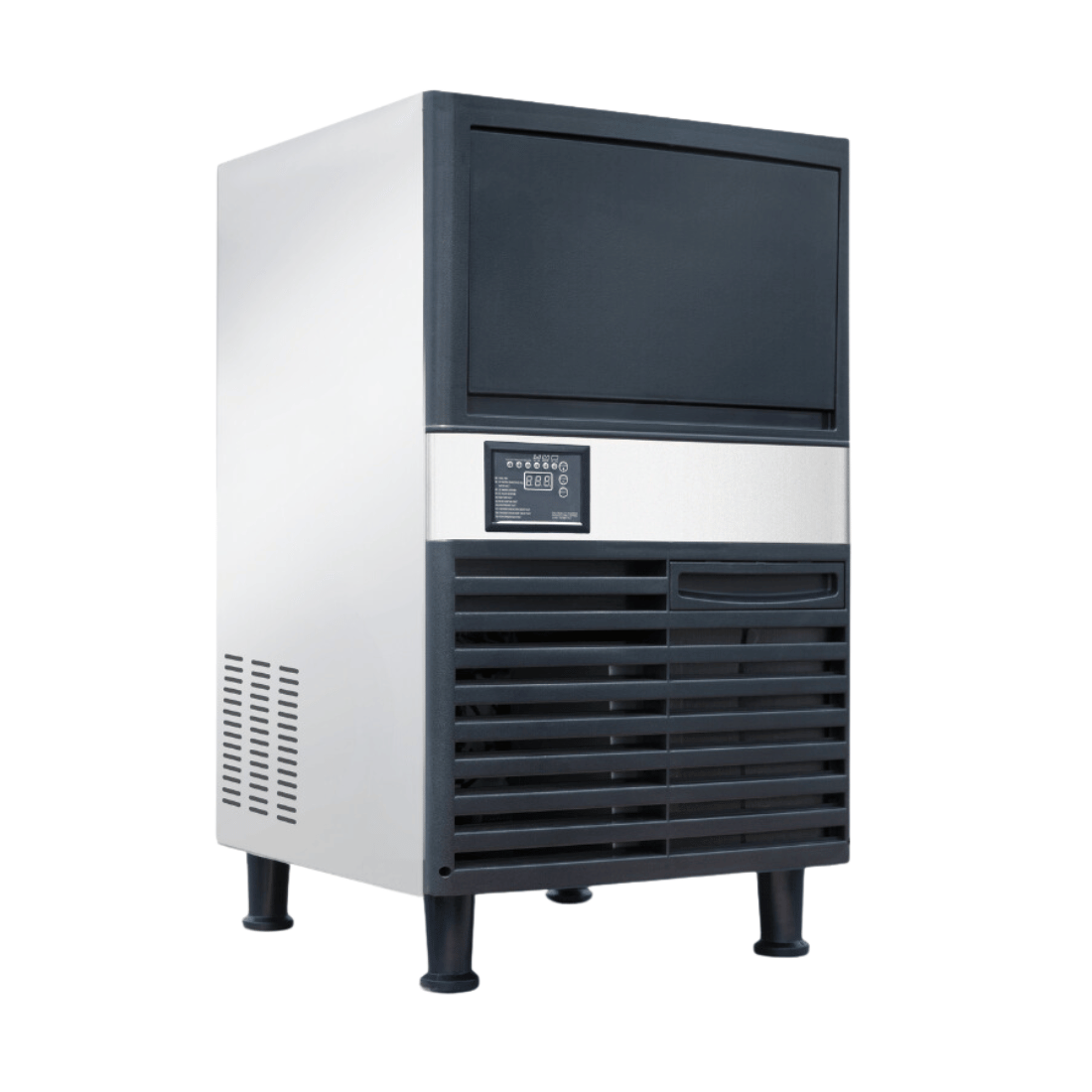 Blizzard Icemakers SN-80P Under Bench Ice Maker - Air Cooled