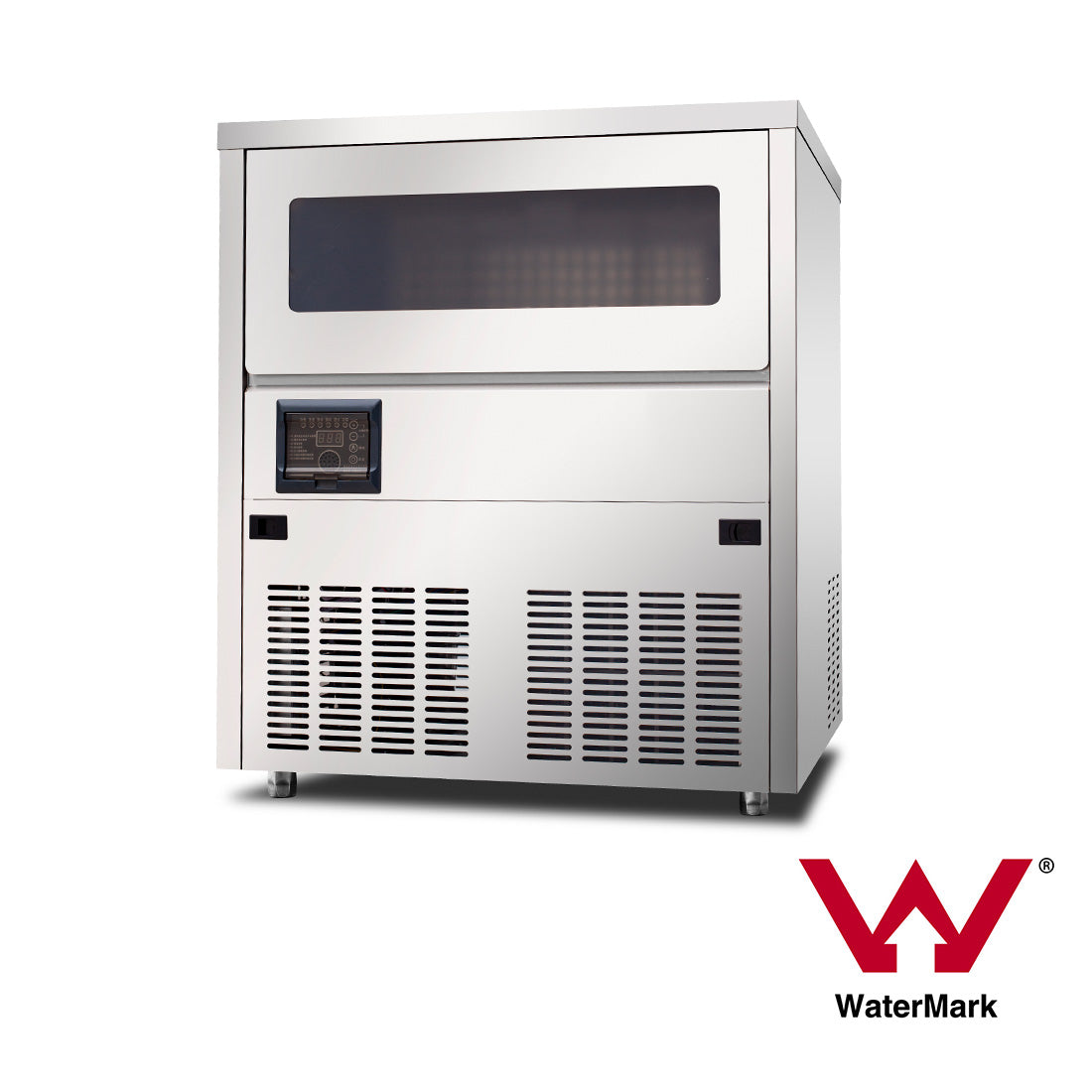 Blizzard Under Bench Ice Maker  Air Cooled - SN-81B