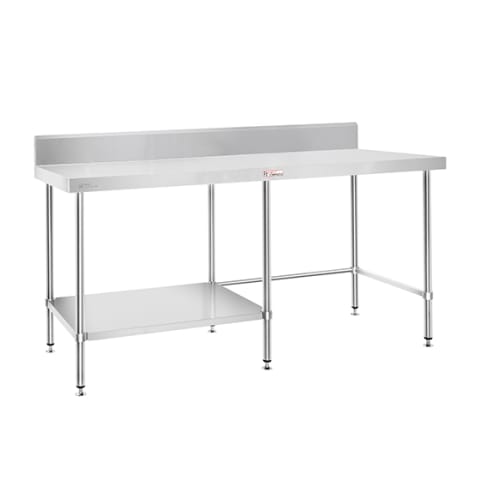 Simply Stainless Leg Brace Undershelf SS21.LBUS SS21.LBUS.2100