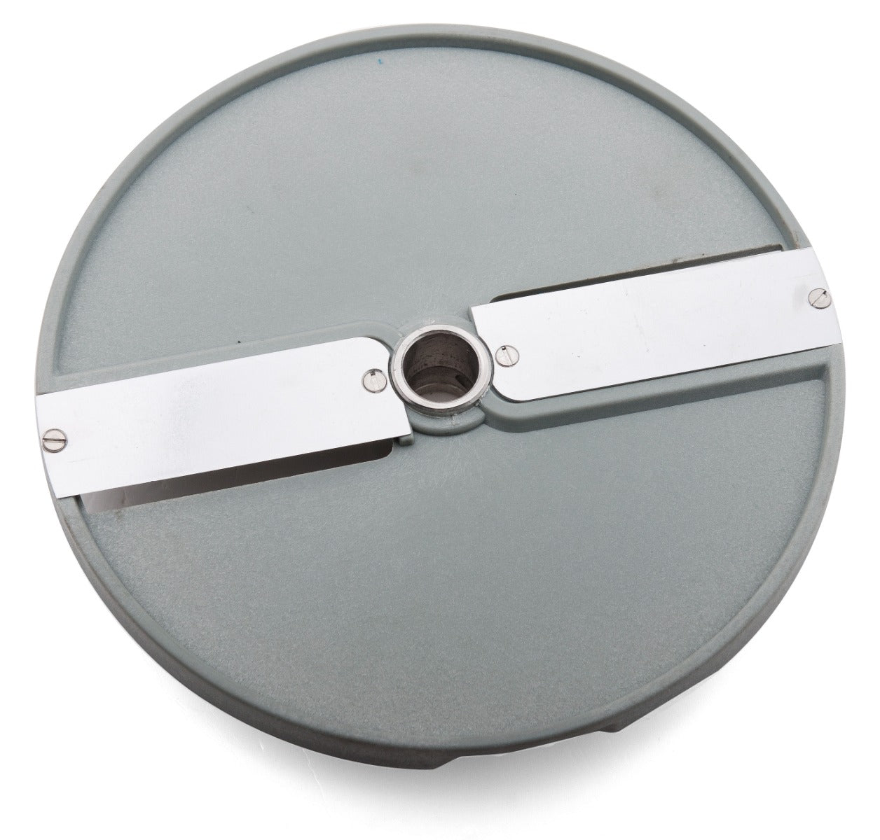 SP004 - 4mm Slicer Poly Disc - Two Blade