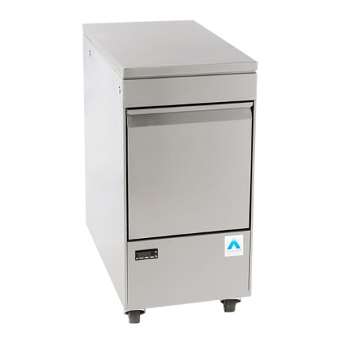 Adande Compact Dual Temperature Drawer VCC1.SCW