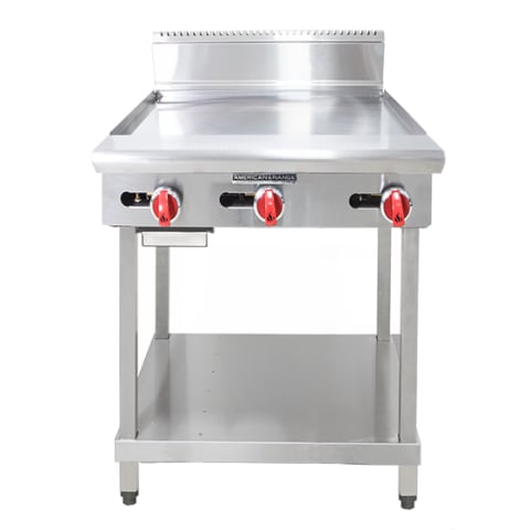 American Range Griddles AARMG.12