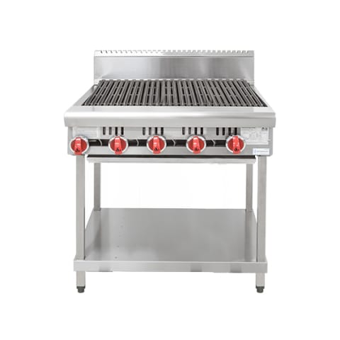 American Range Char Grills AARRB.48