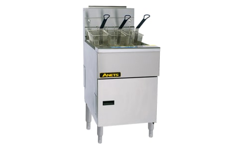 Anets Goldenfry Fryer AGG18