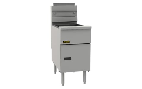 Anets SilverPLUS Fryer 70AV