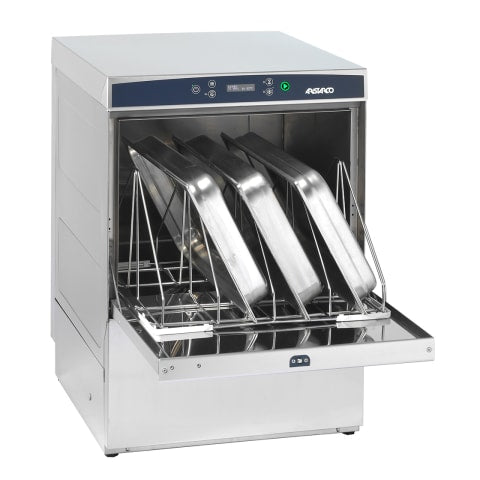 Aristarco Undercounter Dishwasher AF 50.35EM.RB