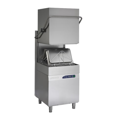 Aristarco XL Hood-Type Dishwasher AH60.42E-PRS