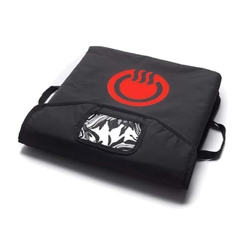 CookTek Pizza Delivery Bag STDVV XLVV001