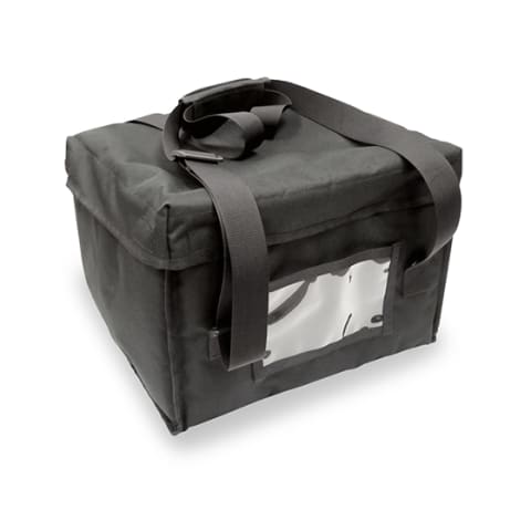 CookTek ThermaCube Food Delivery Bag TC.BAG TCSTBAG